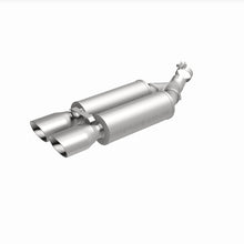 Load image into Gallery viewer, MagnaFlow 05-06 Chrysler Crossfire V6 3.2L S/C SRT-6 Dual Center Rear Exit Cat Back Perf Exhaust