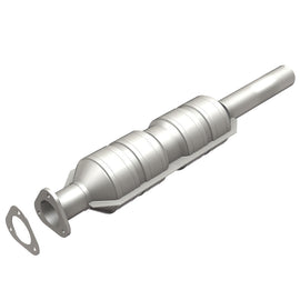 MagnaFlow Direct Fit Catalytic Converter 97-99 E350 Van With 5.4L An