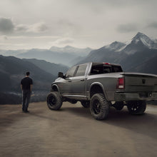 Load image into Gallery viewer, BD Diesel Transmission Kit - 2003-2004 Dodge 48RE 4WD w/ Tap Shifter &amp; Billet Input Shaft