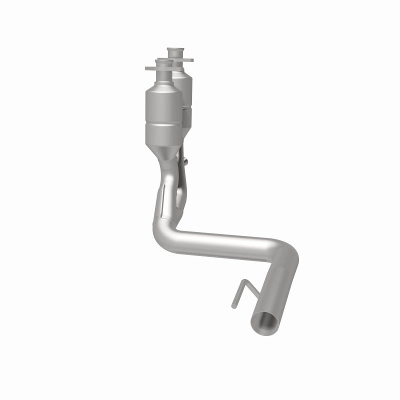 MagnaFlow Direct Fit Catalytic Converter 99-01 Grand Cherokee Front 4.7L