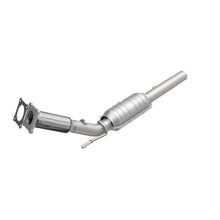 Load image into Gallery viewer, MagnaFlow Direct Fit Catalytic Converter 06-10 VW Beetle 2.5L