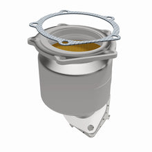 Load image into Gallery viewer, MagnaFlow Direct Fit Catalytic Converter 99-05 Hyundai Sonata 2.4L