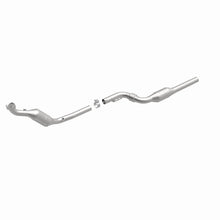 Load image into Gallery viewer, MagnaFlow Direct Fit Catalytic Converter 98-03 MB E320 3.2L P/S