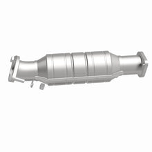 Load image into Gallery viewer, MagnaFlow Direct Fit Catalytic Converter 06-10 Hyundai Azera 3.8L
