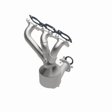 Load image into Gallery viewer, MagnaFlow Direct Fit Catalytic Converter 2006 Ford Fusion 3.0L
