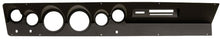 Load image into Gallery viewer, Autometer 67-69 Dodge Dart Direct Fit Gauge Panel 3-3/8in x2 / 2-1/16in x4