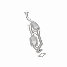 Load image into Gallery viewer, MagnaFlow Direct Fit Catalytic Converter 99-02 Windstar 3.8L