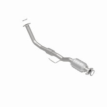 Load image into Gallery viewer, MagnaFlow Direct Fit Catalytic Converter Toyota Camry 2.2L