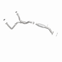 Load image into Gallery viewer, MagnaFlow Direct Fit Catalytic Converter 00-05 Blazer 4.3L