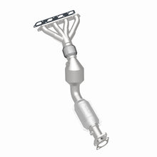 Load image into Gallery viewer, MagnaFlow Direct Fit Catalytic Converter 02-06 Cooper/S Manifold