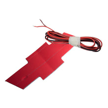 Load image into Gallery viewer, Oracle Illuminated Bowtie - Aqua