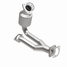 Load image into Gallery viewer, MagnaFlow Direct Fit Catalytic Converter 09-11 Chevy Malibu 3.6L
