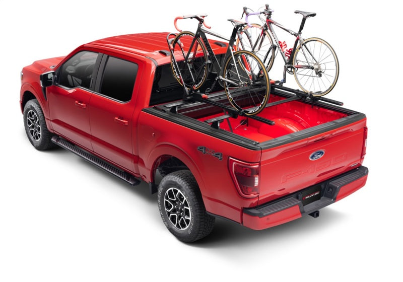 Roll-N-Lock 16-22 Toyota Tacoma DC (w/o OE Tracks + NO Trail Ed. - 60.5in. Bed) A-Series XT Cover