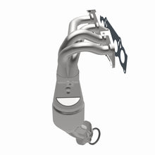 Load image into Gallery viewer, MagnaFlow Direct Fit Catalytic Converter SCION TC- 05-09 2.4L OEM