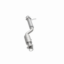 Load image into Gallery viewer, MagnaFlow Direct Fit Catalytic Converter 04-08 Mazda RX-8 OEM