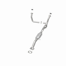Load image into Gallery viewer, MagnaFlow Direct Fit Catalytic Converter 00-05 Blazer 4.3L
