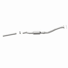 Load image into Gallery viewer, MagnaFlow Direct Fit Catalytic Converter 96-99 Audi A4/A4 Quattro 2.8L P/S (49 State)