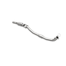 Load image into Gallery viewer, MagnaFlow Direct Fit Catalytic Converter 01-02 2500HD Passenger Side 8.1L