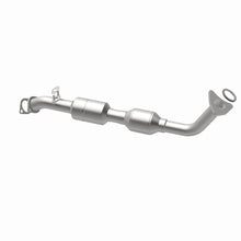 Load image into Gallery viewer, MagnaFlow Direct Fit Catalytic Converter 98-02 Lexus LX470 4.7L OEM