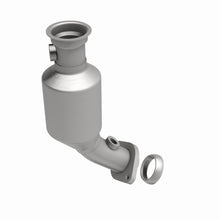 Load image into Gallery viewer, MagnaFlow Direct Fit Catalytic Converter 02-03 Liberty D/S Frt 3.7L