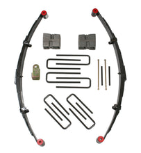Load image into Gallery viewer, Skyjacker 5" SOFTRIDE 79-85 TOY 4WD