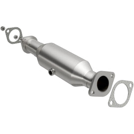 MagnaFlow Direct Fit Catalytic Conv OEM Grade Federal EPA Compliant 10-13 Kia Forte / Forte Koup