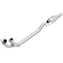 Load image into Gallery viewer, MagnaFlow Direct Fit Catalytic Converter Ford 87 96