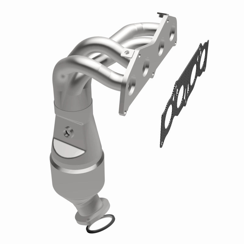 MagnaFlow Direct Fit Catalytic Converter 02-06 Camry 2.4L Man OEM