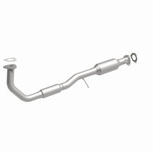 Load image into Gallery viewer, MagnaFlow Direct Fit Catalytic Converter 98-99 Saturn SC1 1.9L