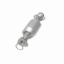 Load image into Gallery viewer, MagnaFlow Direct Fit Catalytic Converter 96-99 Acura Integra Gsr 1.8