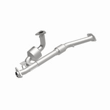 Load image into Gallery viewer, MagnaFlow Direct Fit Catalytic Converter 00-01 Infiniti I30 3.0L