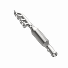 Load image into Gallery viewer, MagnaFlow Direct Fit Catalytic Converter 07-10 BMW X5 4.8L V8