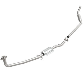 MagnaFlow Direct Fit Catalytic Converter Tercel 95-97 1.5L EFI