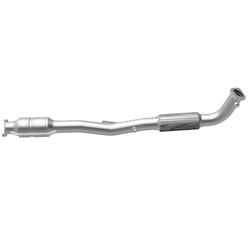 MagnaFlow Direct Fit Catalytic Converter 02-04 Toyota Camry 2.4L Rear