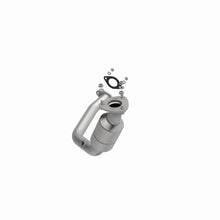 Load image into Gallery viewer, MagnaFlow Direct Fit Catalytic Converter 04 Chevy Malibu 3.5L