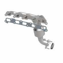 Load image into Gallery viewer, MagnaFlow Direct Fit Catalytic Converter 07 Colorado/Canyon 3.7L OEM