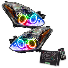 Load image into Gallery viewer, Oracle 10-12 Nissan Altima Coupe SMD HL - ColorSHIFT w/ 2.0 Controller