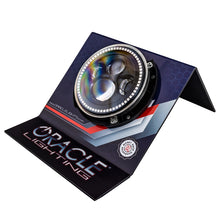 Load image into Gallery viewer, Oracle High Powered Sealed Beam Display - White