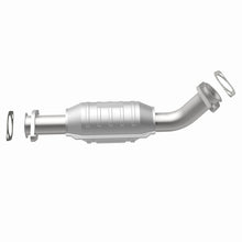 Load image into Gallery viewer, MagnaFlow Direct Fit Catalytic Converter Mazda-Rx7