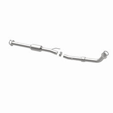 Load image into Gallery viewer, MagnaFlow Direct Fit Catalytic Converter 03-06 Camry 2.4L I4 OEM