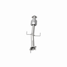 Load image into Gallery viewer, MagnaFlow Direct Fit Catalytic Converter 01-03 Mazda Protege 2.0L CA