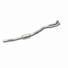 Load image into Gallery viewer, MagnaFlow Direct Fit Catalytic Converter 96-97 BMW 840 4.4L Driver Side