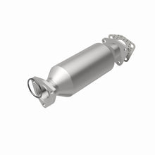 Load image into Gallery viewer, MagnaFlow Direct Fit Catalytic Converter 91-93 Honda Accord 2.2 CA