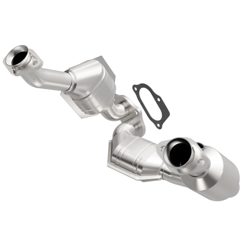 MagnaFlow Direct Fit Catalytic Converter 03-04 Ranger 3.0L OEM