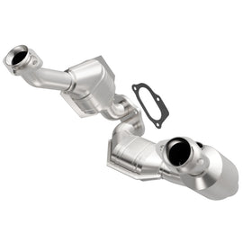 MagnaFlow Direct Fit Catalytic Converter 03-04 Ranger 3.0L OEM