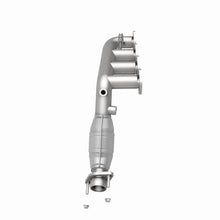 Load image into Gallery viewer, MagnaFlow Direct Fit Catalytic Converter 96-98 Mark VIII 4.6L
