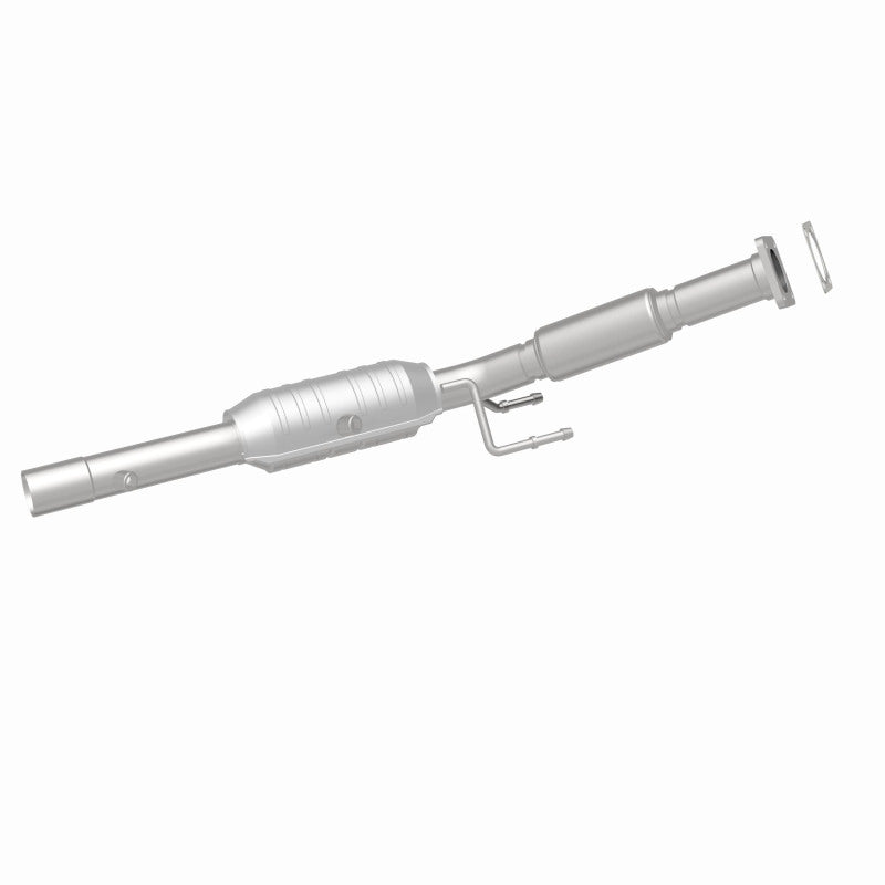 MagnaFlow Direct Fit Catalytic Converter 06-08 Volkswagen Jetta/Rabbit 2.5L (49 State)
