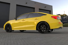 Load image into Gallery viewer, Rally Armor 22-26 Honda Civic/Civic Si/Sport Red UR Mud Flap w/White Logo