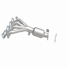 Load image into Gallery viewer, MagnaFlow DF Cat. Conv 09-10 Chevy Malibu (Exc PZEV) / 09-10 Pontiac G6 (w/ Tier 2) 2.4L Manifold