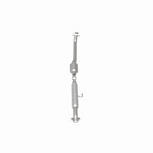 Load image into Gallery viewer, MagnaFlow Direct Fit Catalytic Converter 2012-2014 CAMRY 2.5L Underbody
